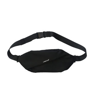 Wambao men riding shoulder mesengers, tide brand multi -functional magnetic buckle chest bag casual fashion lightweight sports bag women