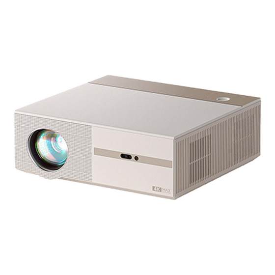 
Government subsidies 25 new model big brand high lumen projector home use 4k ultra-clear daytime bright light direct investment office conference laser projector home bedroom 3D can be connected to mobile phone outdoors