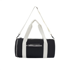 Wilson official sports large capacity versatile fitness shoulder bag side storage tennis single-shoulder handbag
