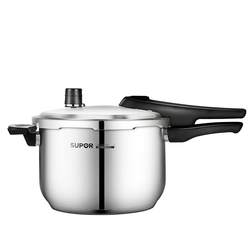 Supor pressure cooker household 304 stainless steel pressure cooker