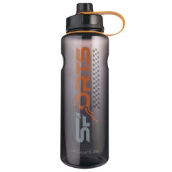 Fuguang extra large capacity plastic water cup space 1000ml