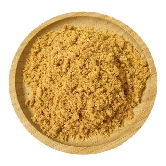 
Cola Home Pet Snacks Freeze-dried Salmon Meat Flour and Crushed Puppy Dogs and Cats Nutrition Picky Eat Bibimbap Grain Fish Oil