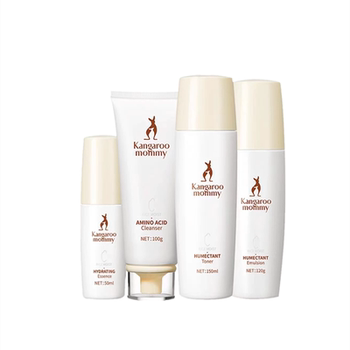 [Recommended by Cai'er Ying] Pregnant women's moisturizing and emulsifying skin care set