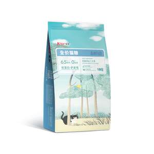 El chicken breasts salmon all -price cat food 20*0.5kg installed forest story Fresh meat into young cat main food 10kg
