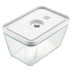 Zwilling vacuum preservation glass sealed box