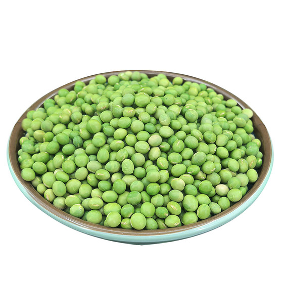 
0 Northeastern green beans, 25-year-old farm new products, dry raw green beans, green core green beans, green beans, grains, beans and whole grains