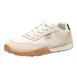 
Huali official flagship store women's shoes Moral training shoes women's casual shoes women's spring canvas shoes women's sports sneakers