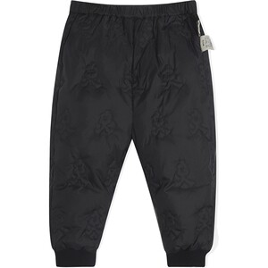 
Jiangnan Buyi baby's leggings down trousers are lightweight, warm and cute for winter for boys and girls jnbybyjnby