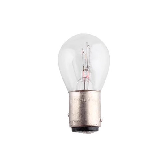 Лампа гальмівна Philips 1157 12V - 12499 Подвійне волокно
