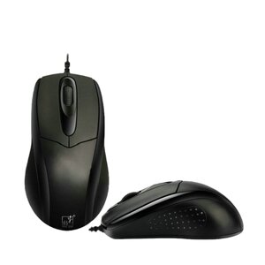 
Zhuiguang Bao 512c wired mouse optoelectronic counterweight game business office feel comfortable desktop laptop computer