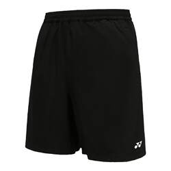 New YONEX YY badminton uniforms for men and women, competition uniforms, sports shorts 120123BCR breathable