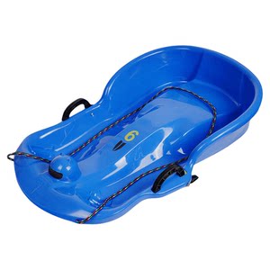 
Thickened skis for children, outdoor snow equipment, snow play tools, anti-rollover, enlarged base sliding toys
