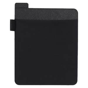
Tablet computer mouse sticker wireless mouse storage bag suitable for Apple, Xiaomi, Huawei mouse external hard disk bag