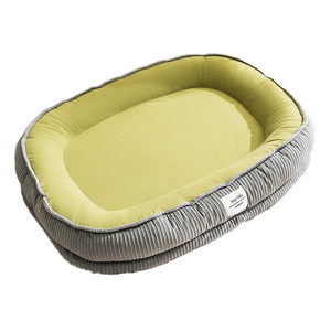 
Cat nest for all seasons, summer cat bed for multi-cat families, summer pet cat mat, internet celebrity sleeping nest for kittens