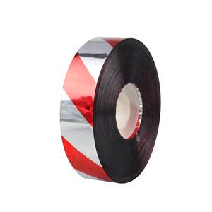 Bird -driven color strip band artifact belt anti -bird laser flash rush bird orchard ribbon scare bird flash belt reflector thread