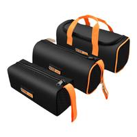 Aiwei Boer Durable Canvas Tool Bag - Thickened Portable Storage Bag For Special Maintenance