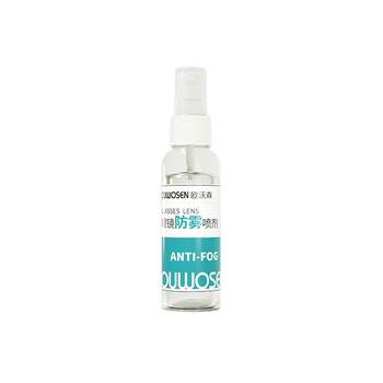 German standard anti -fog spray 60ml increases capacity
