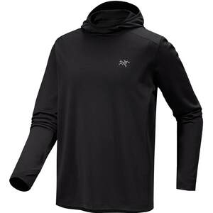 
ARC'TERYX CORMAC HEAVYWEIGHT HOODY warm men's long-sleeved T-shirt