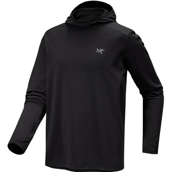 
ARC'TERYX CORMAC HEAVYWEIGHT HOODY warm men's long-sleeved T-shirt