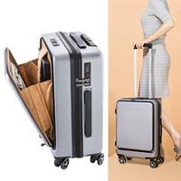 Самолет, чемодан, портативный ноутбук, бизнес-версия, 20 дюймов