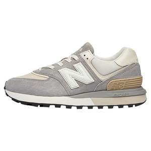 
New Balance NB official authentic couple men's and women's classic winter thick-soled sports and casual shoes U574LGFB