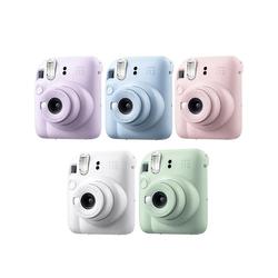 Fujifilm/fuji Fotoaparát Instax Mini12 Roztomilý Mini Fotoaparát Stojící Nahoru A Dolů 11 Upgrade