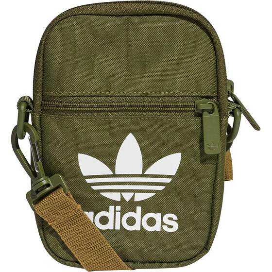 
Adidas/Adidas authentic seasonal self-portable miscellaneous bags Clover small bag sports shoulder bag GN5462