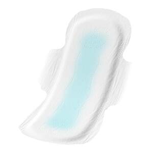 
[Special Care Level] October Crystal Tang Qian Probiotic Sanitary Napkin Day and Night Combination Pack Auntie Period Relief Pants