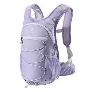 
Camel Bee Bag Outdoor Professional Mountaineering Bag Cycling Backpack Women's Light Skateboarding Hiking Backpack