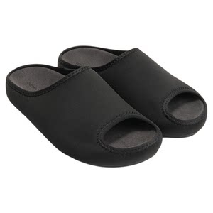 
SGIRL TWTW summer new niche design fish mouth slippers women's outer wear 2025 retro slip-on slippers