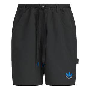 
Simple and comfortable sports shorts men's adidas Adidas official outlets clover