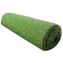 Simulated lawn artificial artificial turf kindergarten school