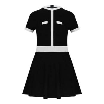 BE Van Dian Children's Girl Skirt Skirt Swimsuit
