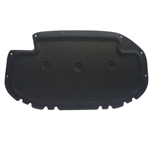 Capot Moteur Insonorisant Compatible Avec VW Pour Golf 5 Pour