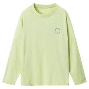 
Bluem children's T-shirt long-sleeved boys' tops spring simple boy clothes teenagers bottoming shirt children's clothing good-looking