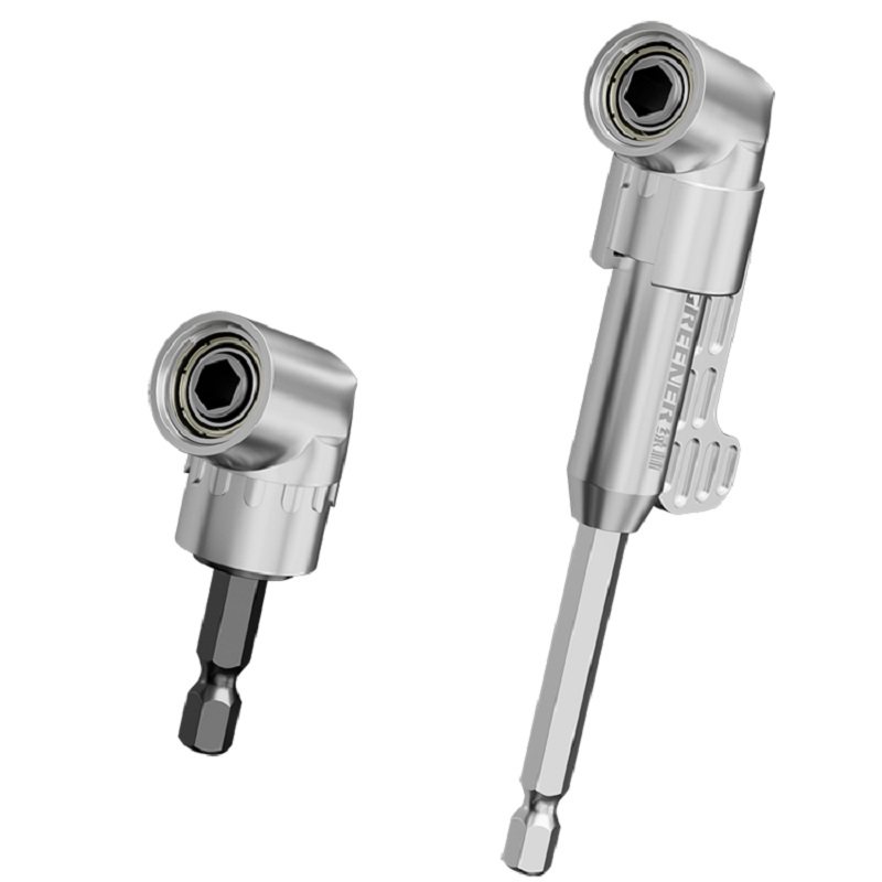 Procomm RA930 Right Angle Adaptor With .38 In.X24 - Foto 4