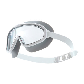 
Zhuke children's swimming goggles waterproof and anti-fog frame