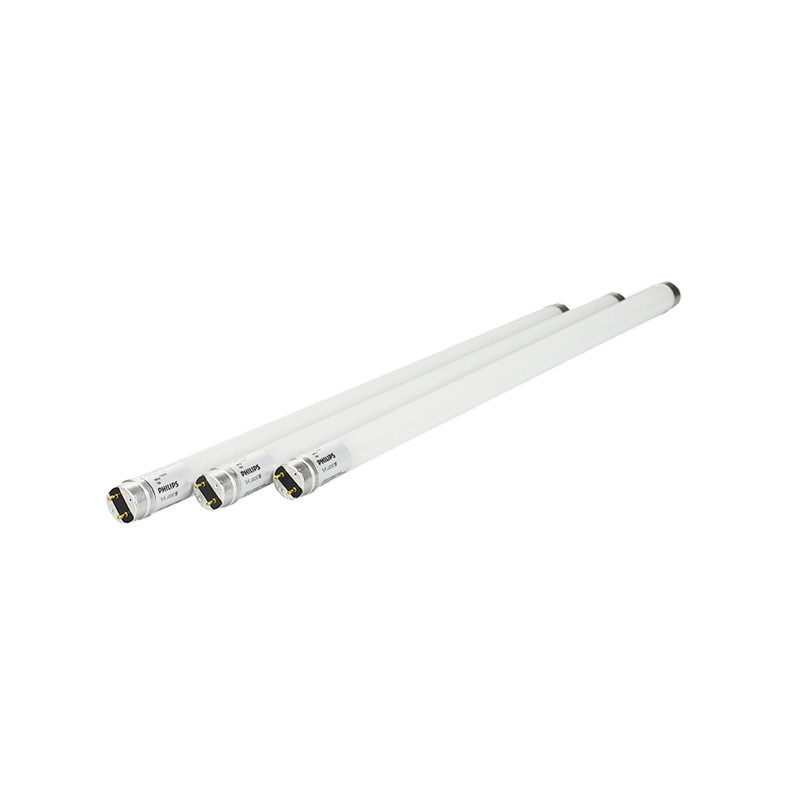 飞利浦led灯管t8长条日光灯家用电灯棒光管超亮管节能60cm1.2米