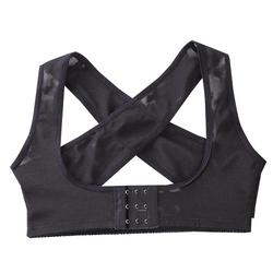 Breast Support Outlet Chest Corset Exercise Auxiliary Breast Support Chest Push-up Underwear Women's Anti-sagging External Expansion Hunchback Correction Belt