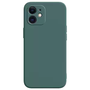 ipone12pro liquid phone case Latest Authentic Product Praise