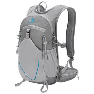 Camel cycling backpack backpack lightweight hiking schoolbag men and women cross-country running cycling outdoor hiking bag
