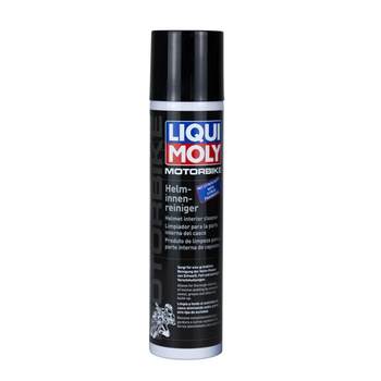 LIQUI MOLY Motorcycle Helmet Inner Cleaner