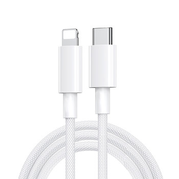 [30w fast charge] Applicable Apple 8-16 fast charging line
