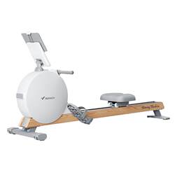 Mairek self-generated electromagnetic reluctance rowing machine Q3