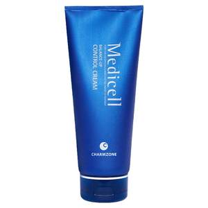 Korean genuine Chan Zhenmei Balance Cream 200g Deep Clean Classes Remove Acne Blackhead Massage Ointment