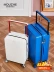 các loại vali du lịch Vali xe đẩy rộng cho nữ, Vali kéo có bánh xe đa năng lên máy bay 20 inch cao cấp, Vali xe đẩy trung tâm 24 inch cho nam vali du lịch giá vali du lịch Vali du lịch