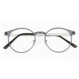 The new ultra -light TR90 dwarf nose bridge collapsed nose beams and men and women are all full of retro glasses racks with close vision astigmatism