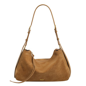 2026 spring and summer new niche high-end underarm bag women's fashionable casual versatile commuting shoulder crossbody bag for women