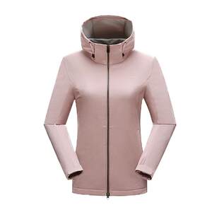 Pelch and outdoor soft shell jacket for men professional windproof sports jacket casual jacket for women windbreaker liner top