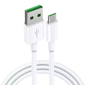 Typec data cable is suitable for OPPO charging cable super reno6 flash charging 65W Android r15 17K10Find dedicated 7tpc8pro mobile phone x fast charging A92m tpyec fast charging cable